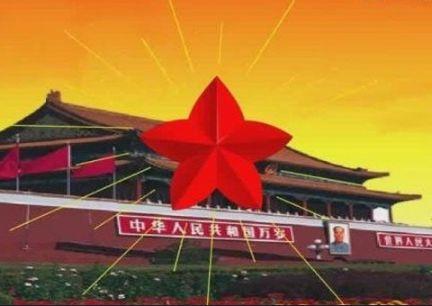 无人深空